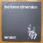 Force Dimension - Tension