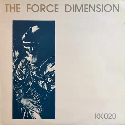 Force Dimension - The Force Dimension