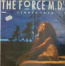 LP - The Force M.D.'s - Tender Love