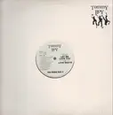 12'' - The Force M.D.'s, Force MD's - Let Me Love You - Promo