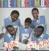 LP - The Force M.D.'s - Love Letters
