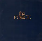 LP - The Force - Same - white vinyl