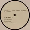 12inch Vinyl Single - The Force - The Prophet / Tripswitch