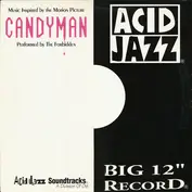 Acid Jazz Soundtracks