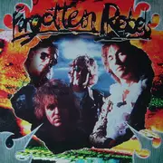 LP - The Forgotten Rebels - Untitled