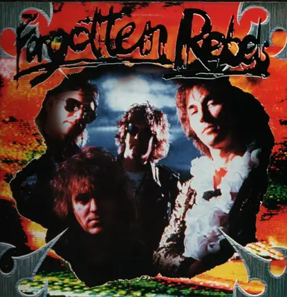 The Forgotten Rebels - Untitled
