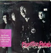 Forgotten Rebels - Surfin' On Heroin
