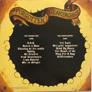 LP - The Forgotten / The Heartaches - The Forgotten / The Heartaches