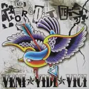 LP - The Forgotten - Veni Vidi Vici