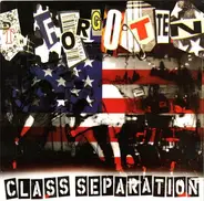 The Forgotten - Class Separation