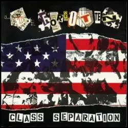 The Forgotten - Class Separation