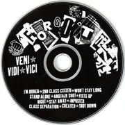 CD - The Forgotten - Veni Vidi Vici