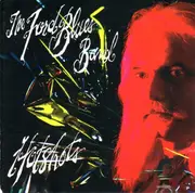 CD - The Ford Blues Band - Hotshots