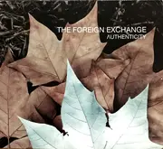CD - Foreign Exchange - Authenticity - Digipak