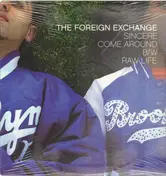 The Foreign Exchange - Sincere