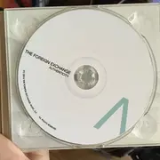 CD - Foreign Exchange - Authenticity - Digipak