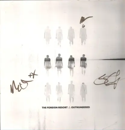 The Foreign Resort - Outnumbered