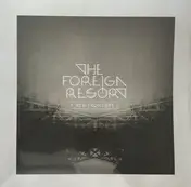 Foreign Resort - New Frontiers