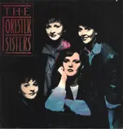 The Forester Sisters - The Forester Sisters