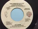 7inch Vinyl Single - The Forester Sisters - You Again