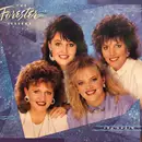 12inch Vinyl Single - The Forester Sisters - You Again