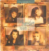 LP - The Forester Sisters - Greatest Hits