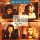 CD - The Forester Sisters - Greatest Hits
