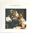 LP - The Forester Sisters - Perfume, Ribbons & Pearls