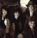 LP - The Forester Sisters - Sincerely