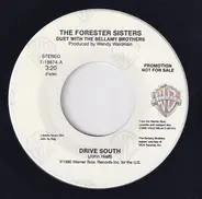The Forester Sisters With Bellamy Brothers - Drive South