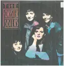 LP - The Forester Sisters - The Forester Sisters Same - Still sealed