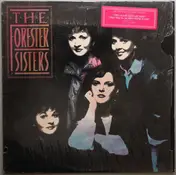 The Forester Sisters - The Forester Sisters