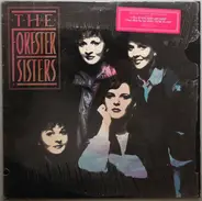 The Forester Sisters - The Forester Sisters