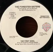 The Forester Sisters - The First Noel