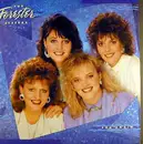 LP - The Forester Sisters - You Again