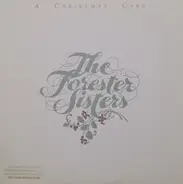 The Forester Sisters - A Christmas Card