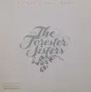 LP - The Forester Sisters - A Christmas Card