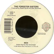 The Forester Sisters - Men