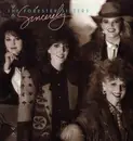 LP - The Forester Sisters - Sincerely