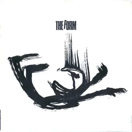 The Form - It Happens That Way / All The Young Dudes