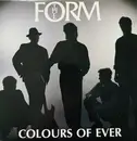 7inch Vinyl Single - The Form - Colours Of Ever