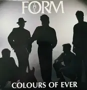 7inch Vinyl Single - The Form - Colours Of Ever