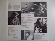 LP - The Form - Informal