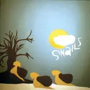 The Format - Snails EP