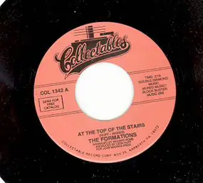 The Formations - At The Top Of The Stairs / Magic Melody