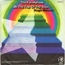 7inch Vinyl Single - The Formations - At The Top Of The Stairs - Mono