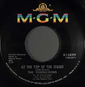 The Formations - At The Top Of The Stairs