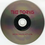 CD - The Forms - Derealization