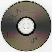 CD - Mae - Singularity
