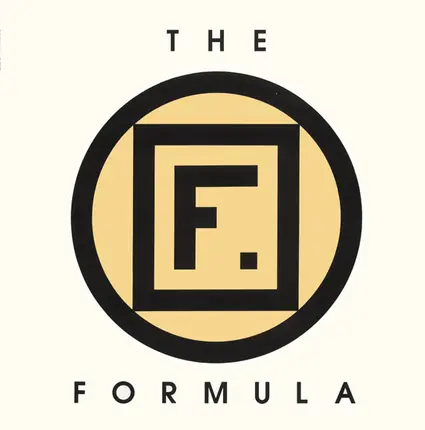 The Formula - Exploded